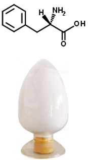 L-苯丙氨酸
